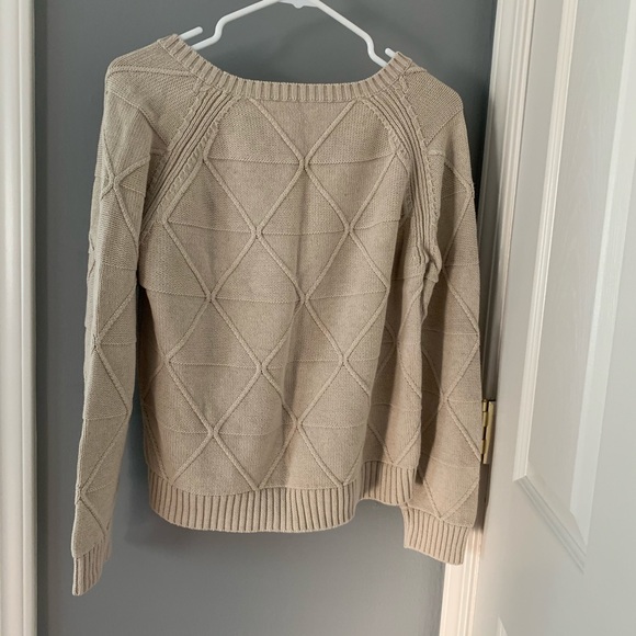 Joie Sweater - Picture 2 of 4